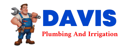 Trusted plumber in PORT ORFORD